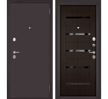 Входная дверь BULDOORS Family ECO R142