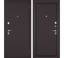 Входная дверь BULDOORS Family ECO Steel