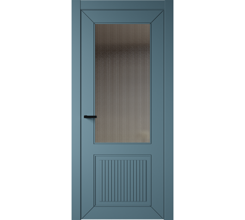 Межкомнатная дверь ENTRO Architect-2 DO