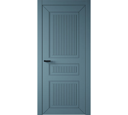 Межкомнатная дверь ENTRO Architect-3 DG