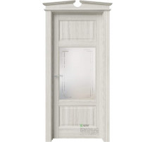 Межкомнатная дверь ESTET S10 ST1