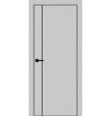 Межкомнатная дверь OPTIMA PORTE Неаполь-204