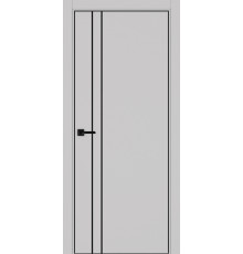 Межкомнатная дверь OPTIMA PORTE Неаполь-205