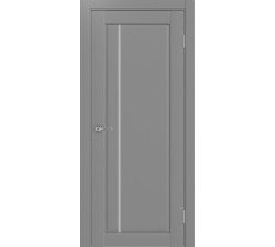 Cерый (OPTIMA PORTE) 