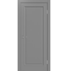 Межкомнатная дверь OPTIMA PORTE Тоскана-601.1 Багет