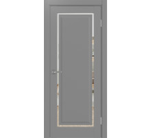 Межкомнатная дверь OPTIMA PORTE Тоскана-601C.21