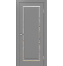 Межкомнатная дверь OPTIMA PORTE Тоскана-601C.21