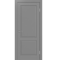 Межкомнатная дверь OPTIMA PORTE Тоскана-602.11