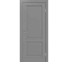 Межкомнатная дверь OPTIMA PORTE Тоскана-602.11 Багет