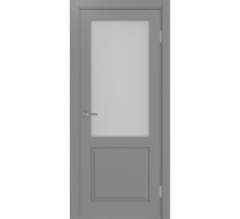 Межкомнатная дверь OPTIMA PORTE Тоскана-602.21