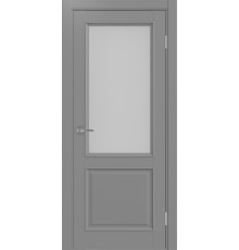 Межкомнатная дверь OPTIMA PORTE Тоскана-602.21 Багет