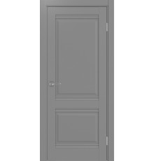 Межкомнатная дверь OPTIMA PORTE Тоскана-602U.11