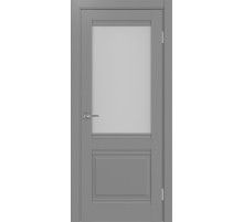 Межкомнатная дверь OPTIMA PORTE Тоскана-602U.21