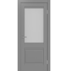 Межкомнатная дверь OPTIMA PORTE Тоскана-602U.21
