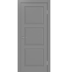 Межкомнатная дверь OPTIMA PORTE Тоскана-630.111
