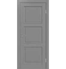 Межкомнатная дверь OPTIMA PORTE Тоскана-630.111 Багет
