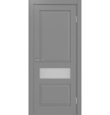 Межкомнатная дверь OPTIMA PORTE Тоскана-631.121