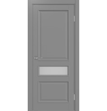 Межкомнатная дверь OPTIMA PORTE Тоскана-631.121 Багет