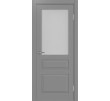 Межкомнатная дверь OPTIMA PORTE Тоскана-631.211