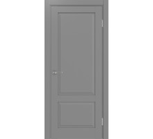 Межкомнатная дверь OPTIMA PORTE Тоскана-640.11