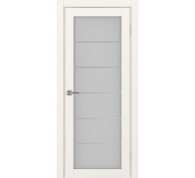 Межкомнатная дверь OPTIMA PORTE Турин-501.2 АСС